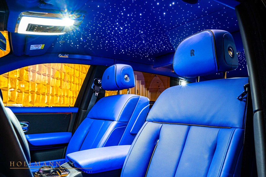 Vehicle view 12