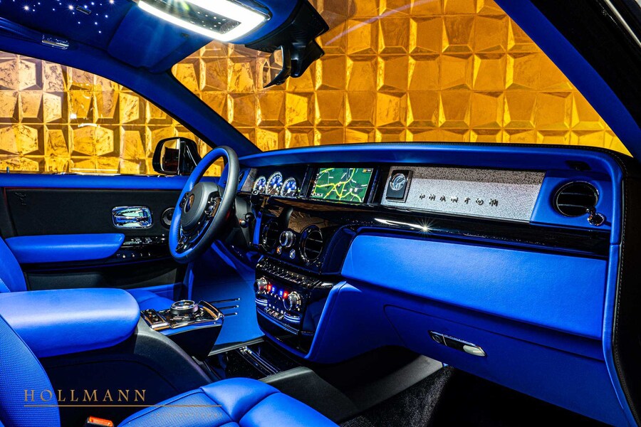 Vehicle view 20