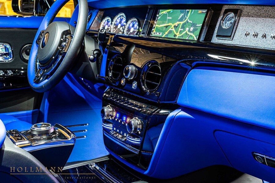 Vehicle view 21