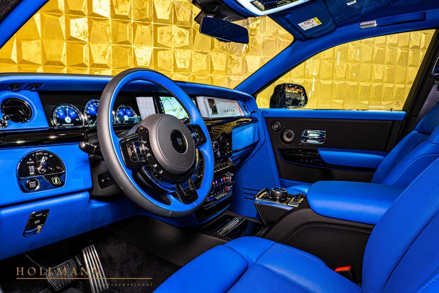 Vehicle view 23