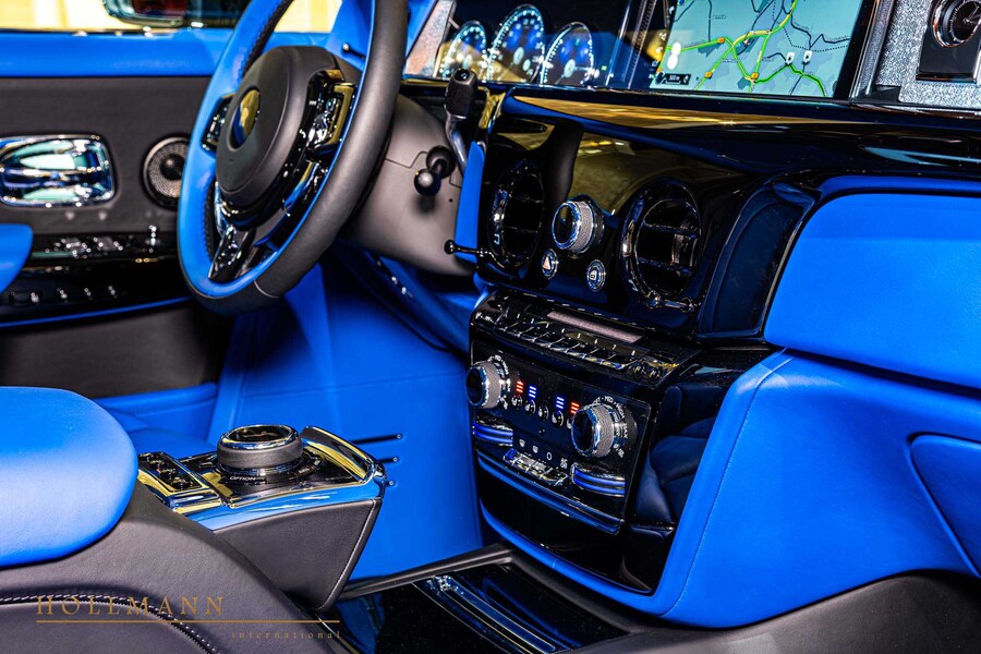 Vehicle view 24