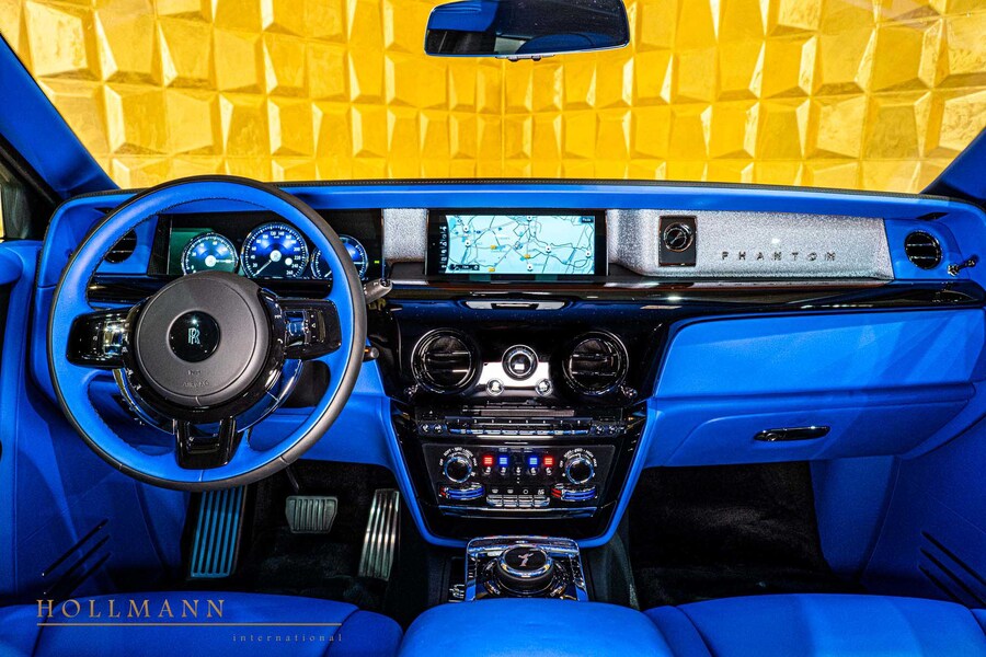 Vehicle view 29
