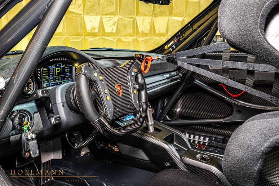 Vehicle view 21