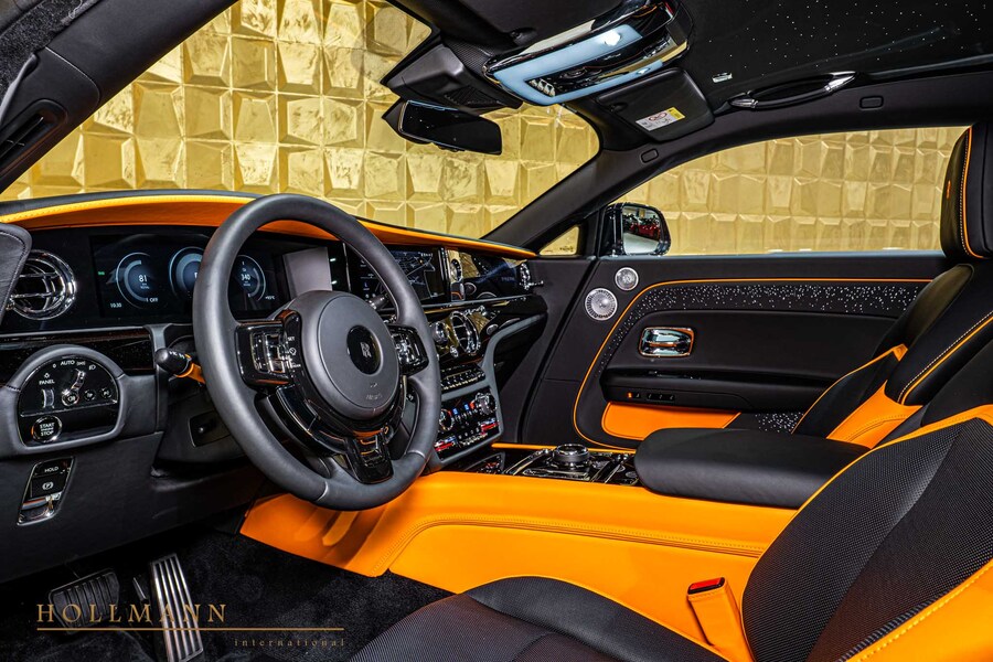 Vehicle view 26