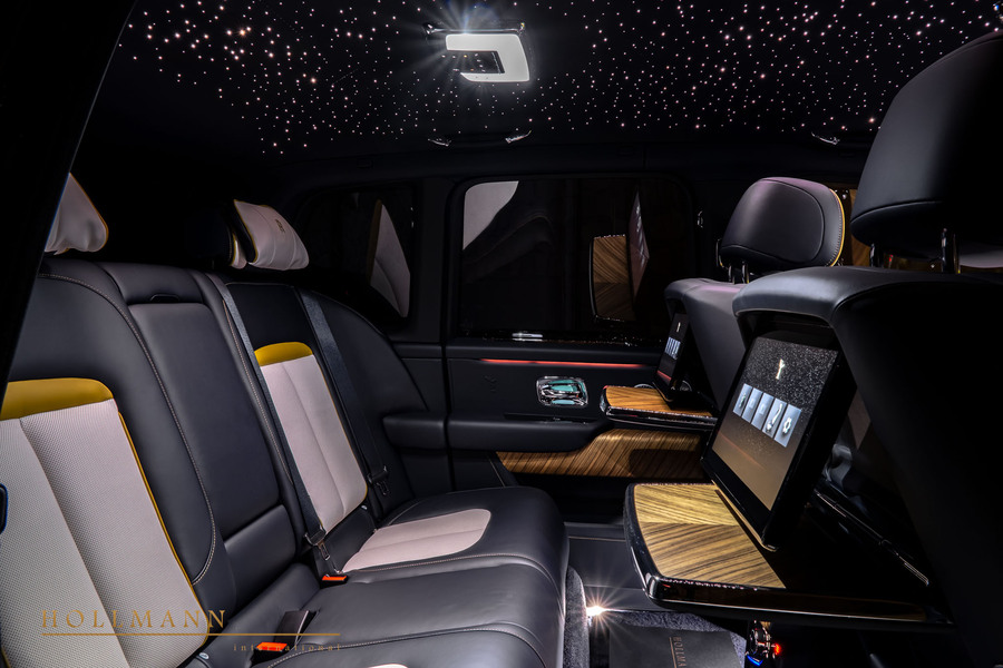 Vehicle view 16