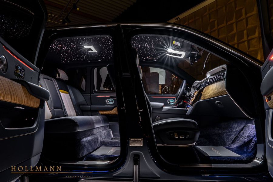 Vehicle view 19