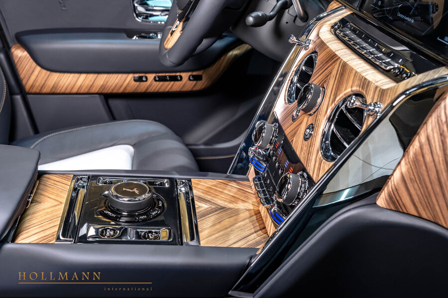 Vehicle view 20
