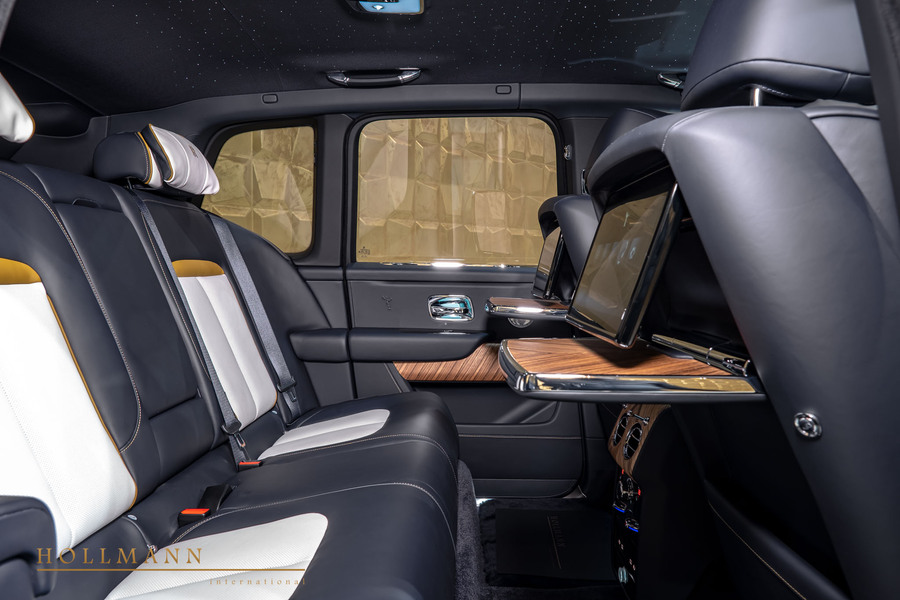 Vehicle view 26
