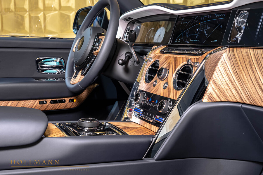 Vehicle view 29