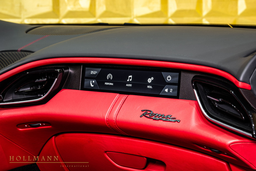 Vehicle view 18