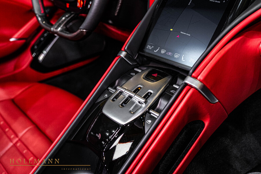 Vehicle view 28