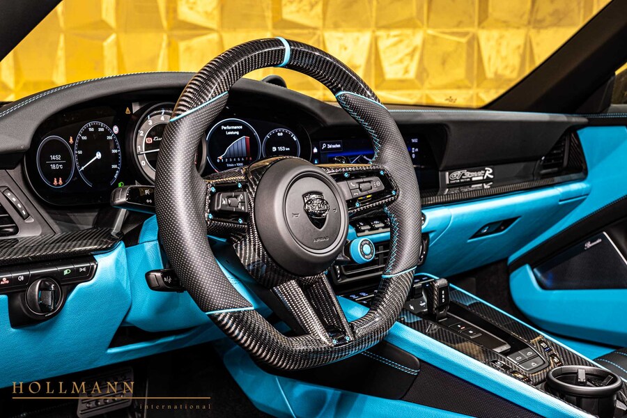 Vehicle view 20