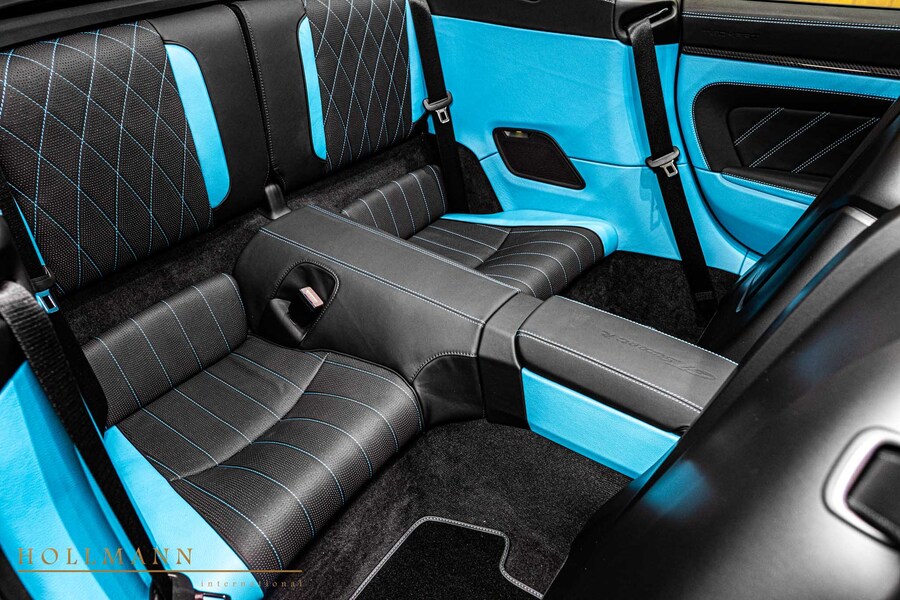 Vehicle view 25