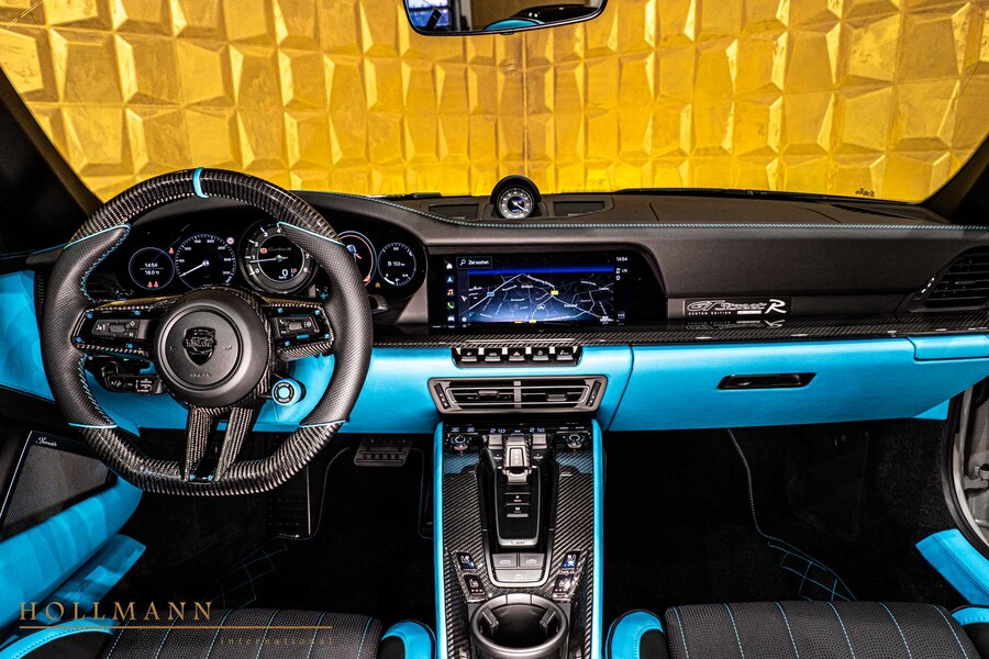 Vehicle view 28