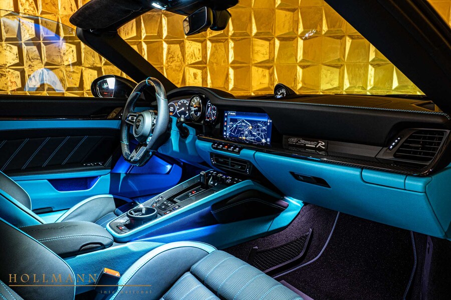 Vehicle view 31