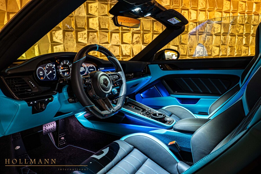 Vehicle view 32