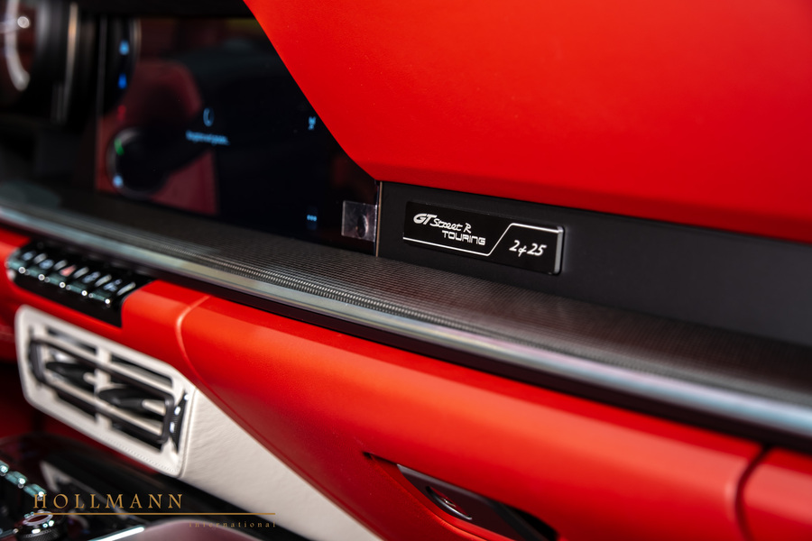 Vehicle view 28