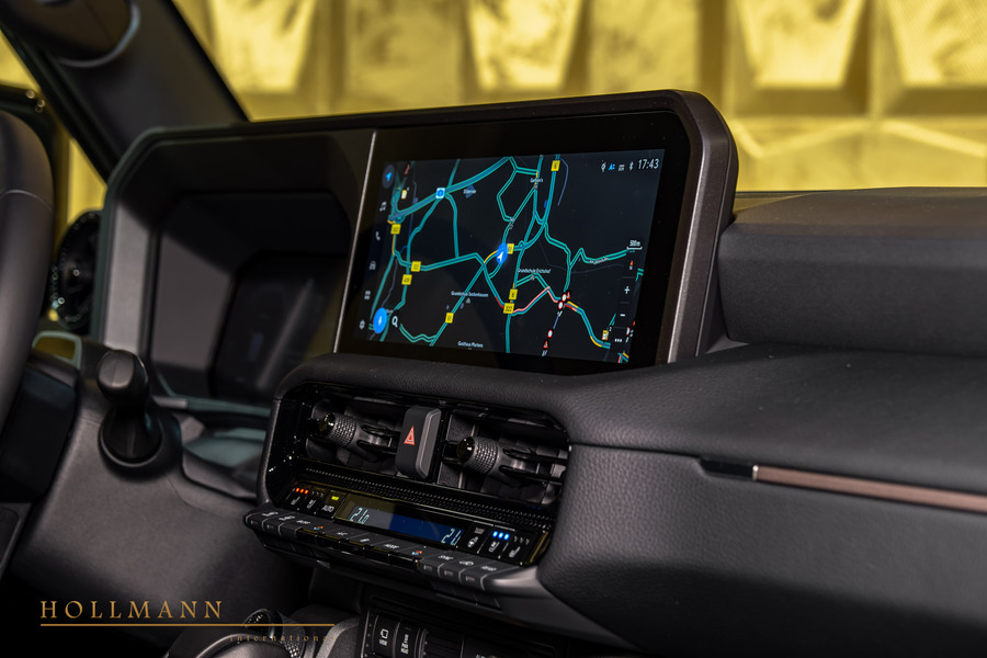 Vehicle view 10