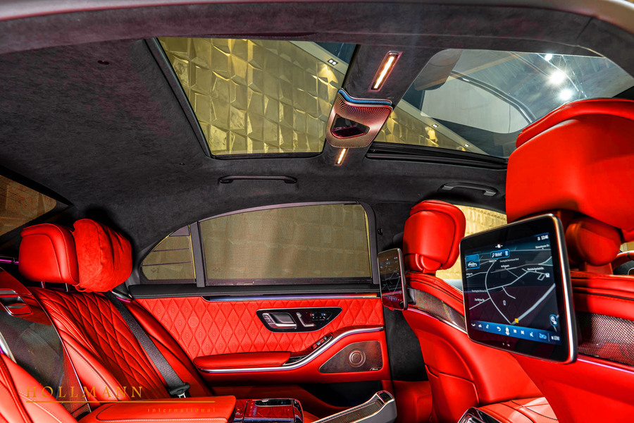 Vehicle view 26