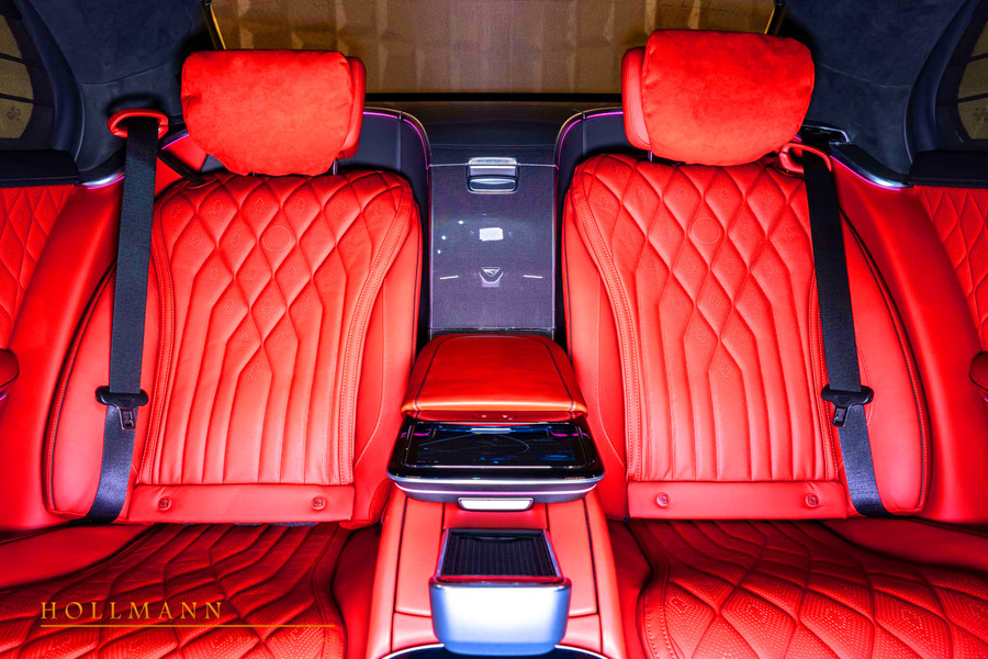 Vehicle view 29
