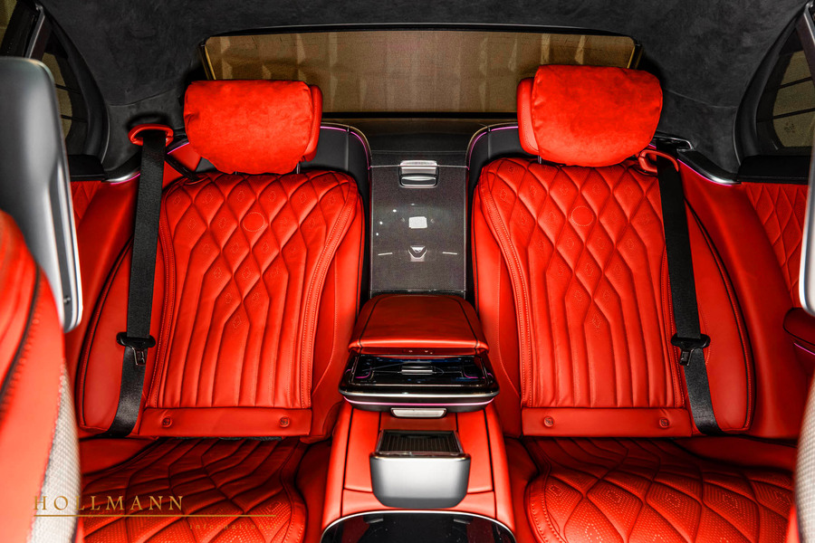 Vehicle view 30