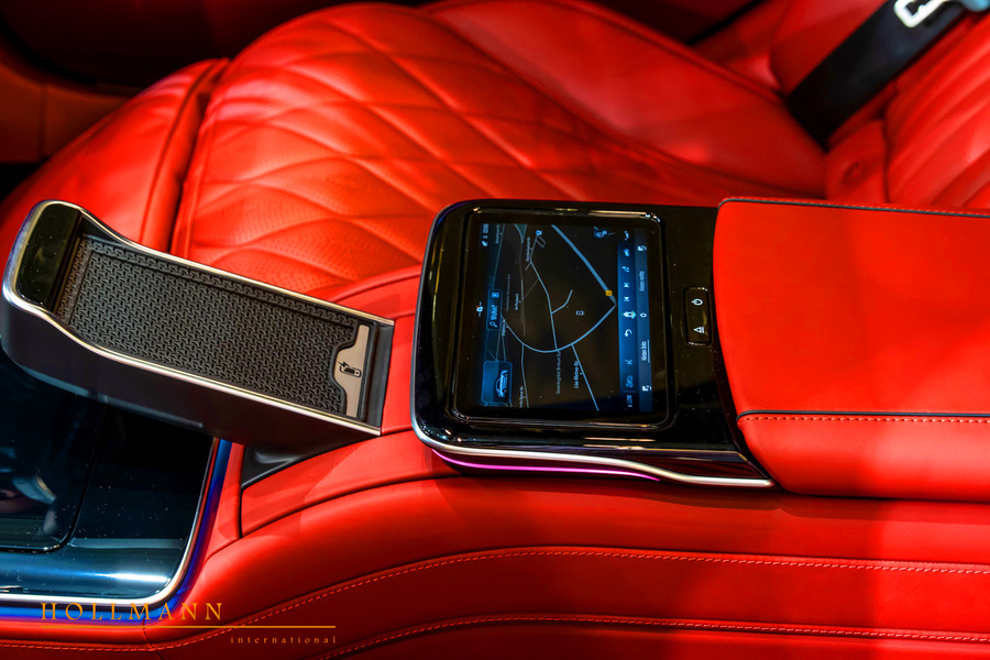 Vehicle view 31