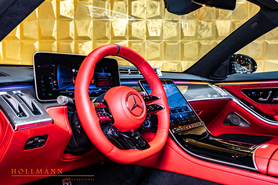 Vehicle view 33