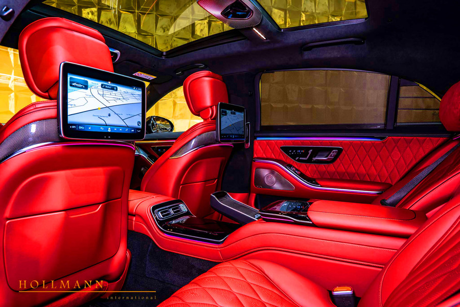 Vehicle view 34