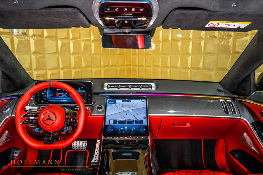 Vehicle view 37