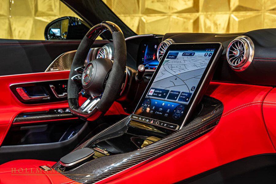 Vehicle view 20