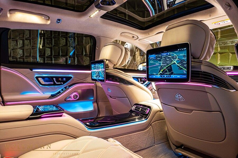 Vehicle view 15