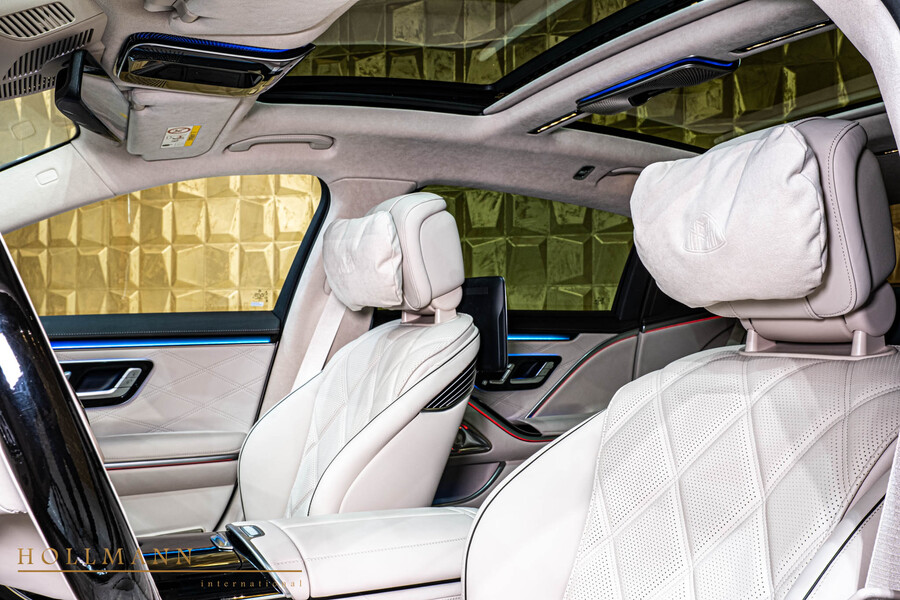 Vehicle view 20