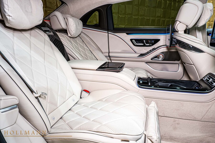 Vehicle view 22