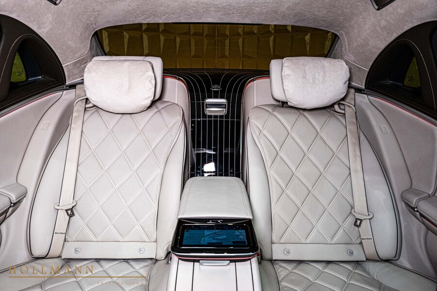 Vehicle view 25