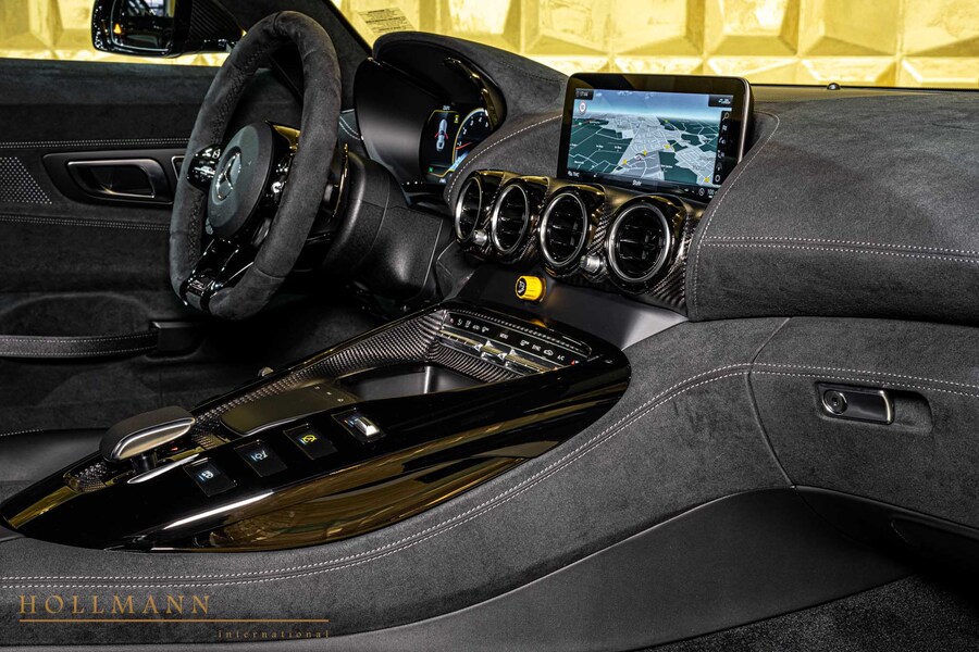 Vehicle view 16