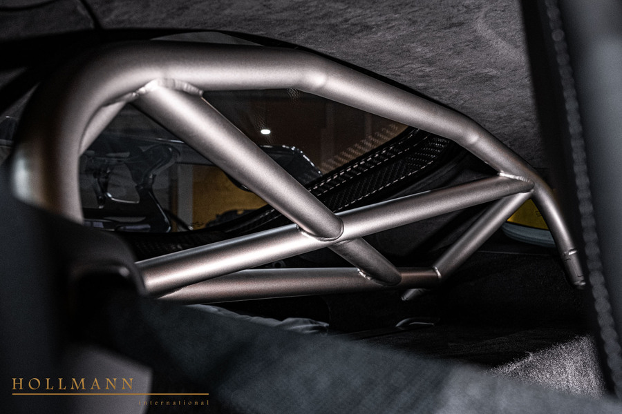 Vehicle view 20