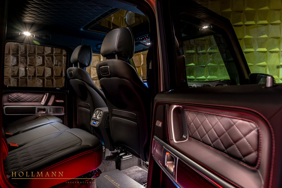 Vehicle view 16
