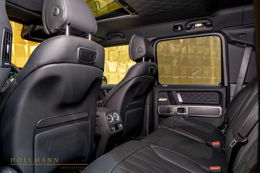 Vehicle view 17