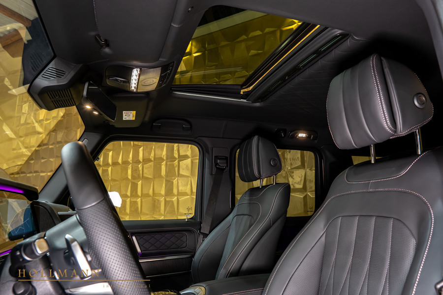 Vehicle view 20