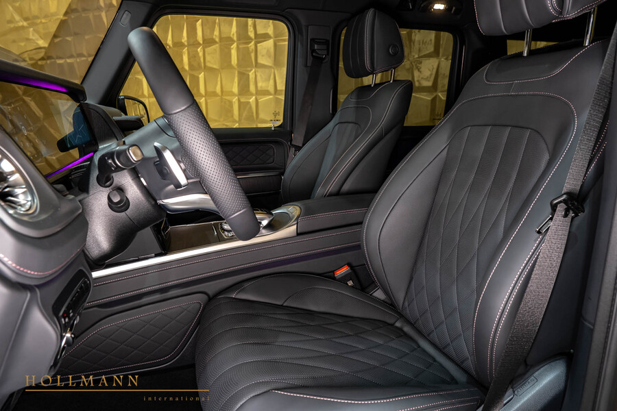 Vehicle view 22