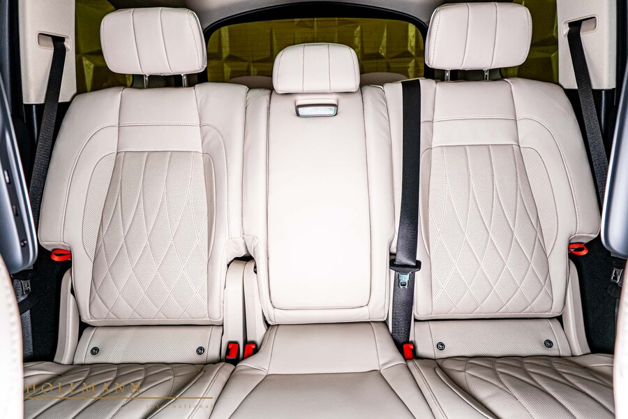 Vehicle view 16