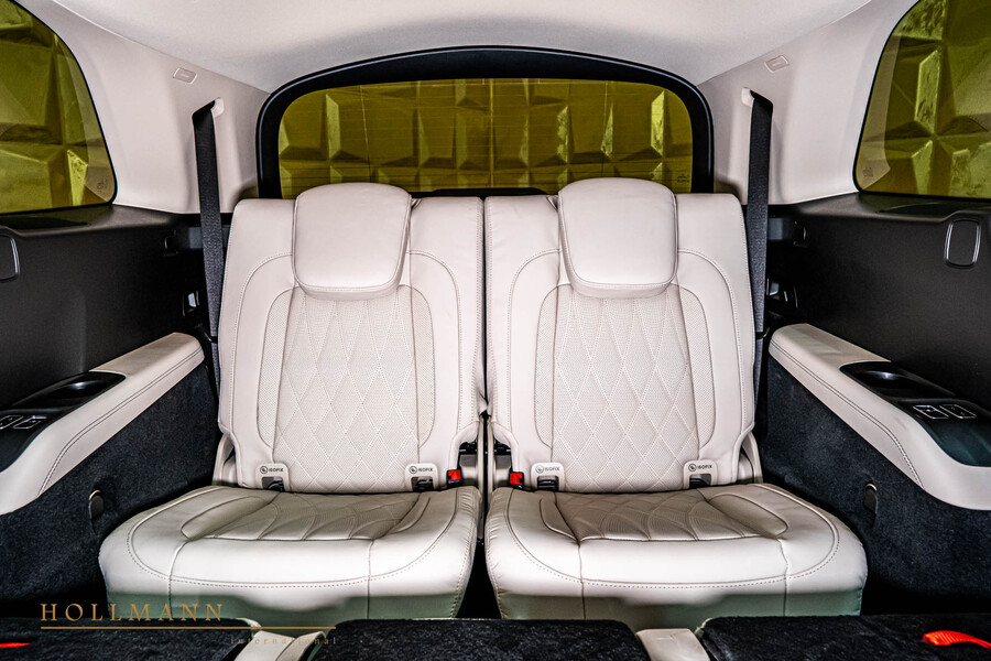 Vehicle view 20
