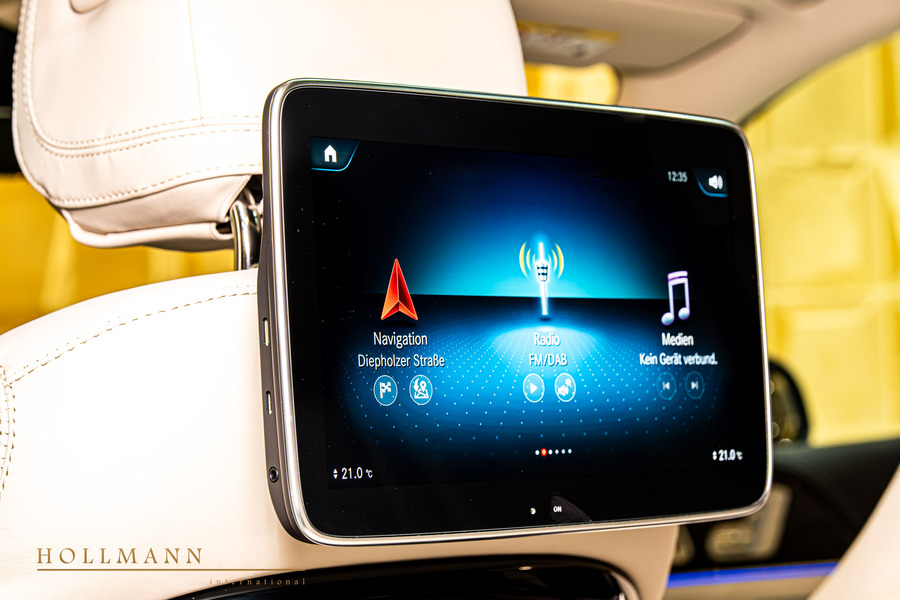 Vehicle view 23