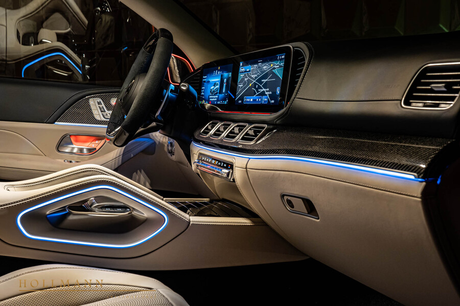 Vehicle view 25