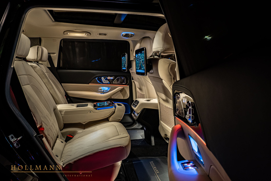 Vehicle view 26