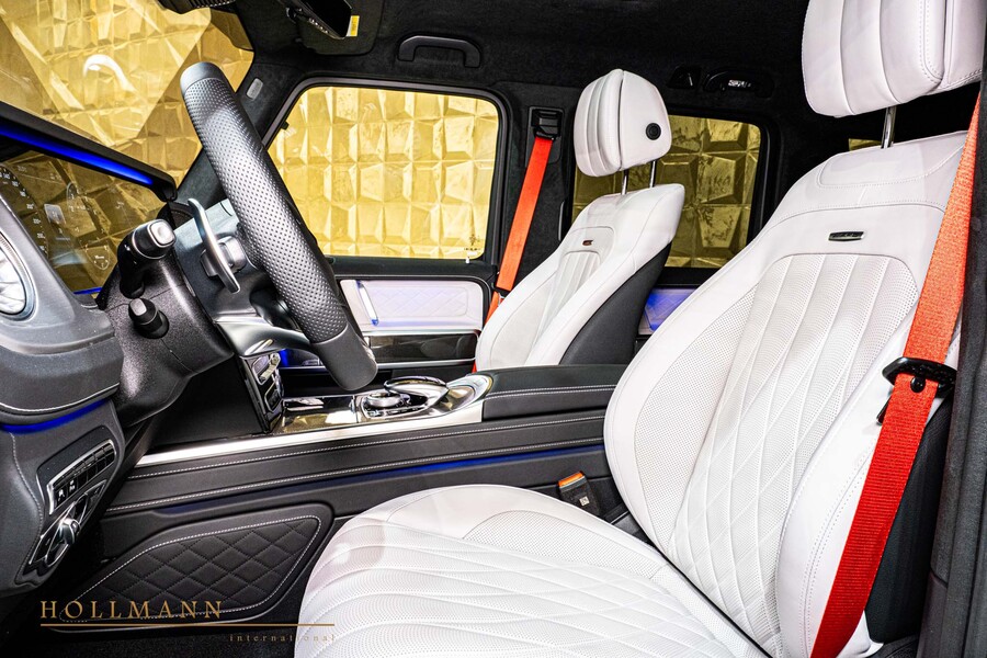Vehicle view 16
