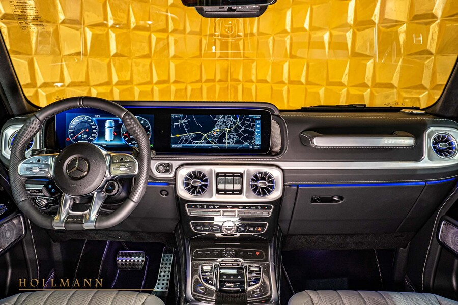 Vehicle view 19