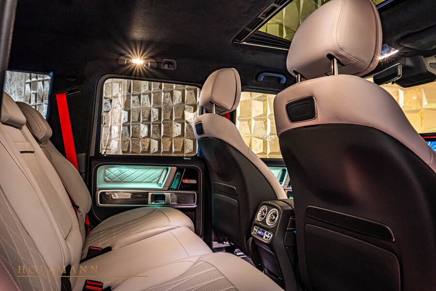 Vehicle view 24