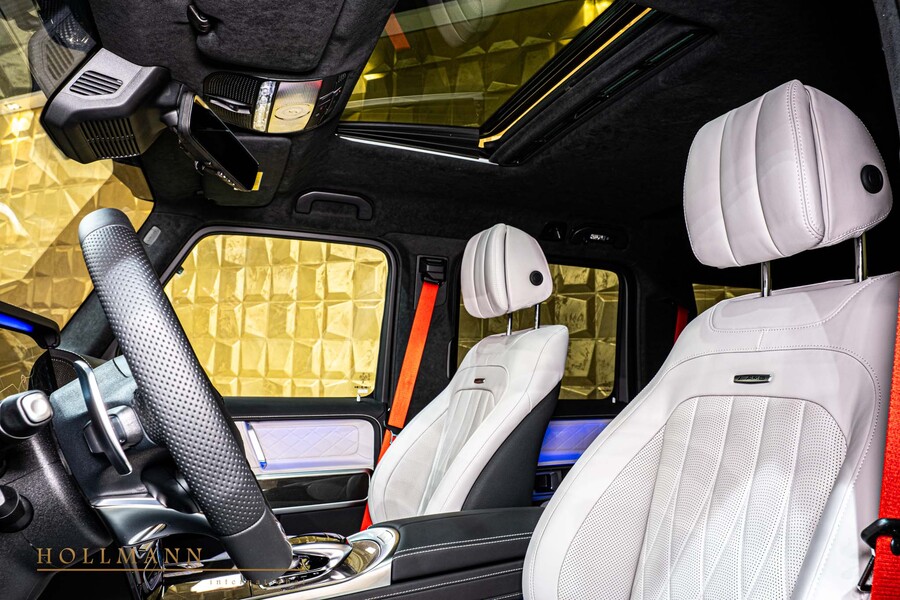 Vehicle view 26