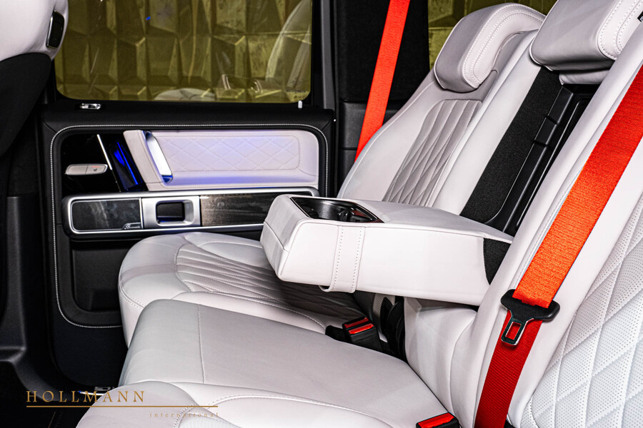 Vehicle view 28